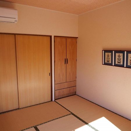 Вілла Hida House Такаяма Екстер'єр фото
