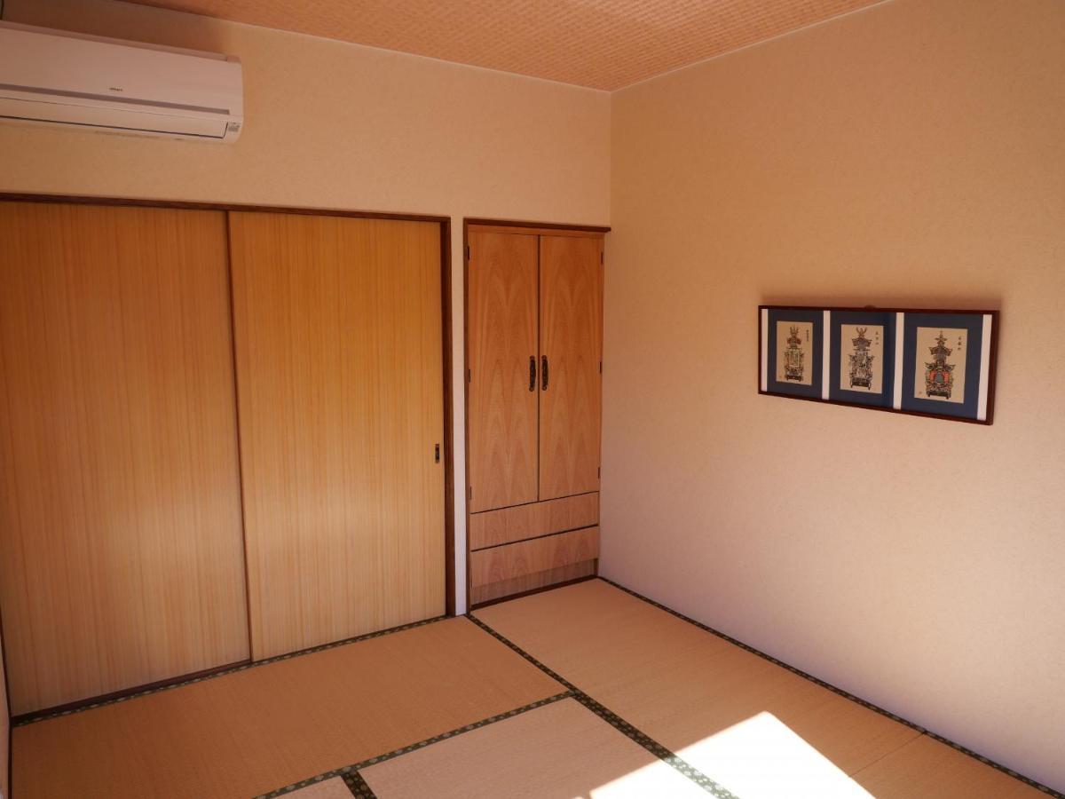 Вілла Hida House Такаяма Екстер'єр фото